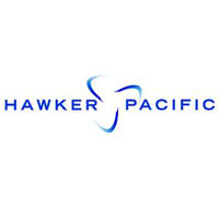 Hawker Pacific