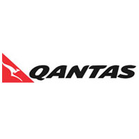 Qantas