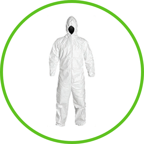 Coveralls