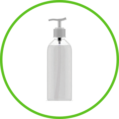 Hand Sanitizer