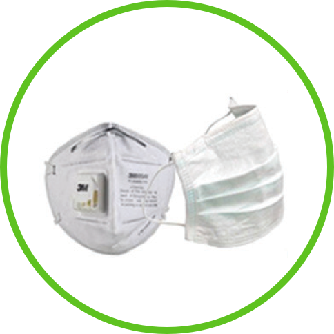Face Masks