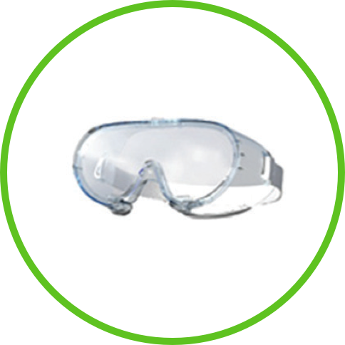 Safety Goggles